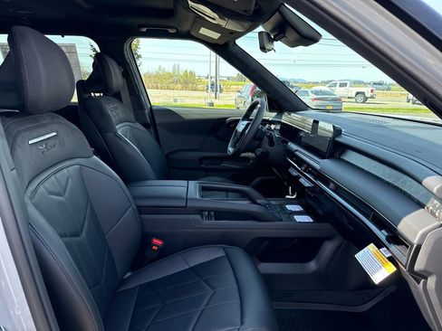 New 2027 Kia Telluride SX Prestige X-Pro AWD/4WD image 19