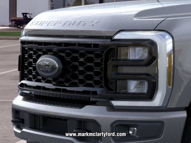New 2026 Ford F250 XLT w/ XLT Premium Package AWD/4WD image 17