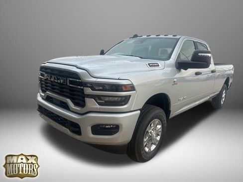New 2026 RAM 3500 Big Horn image 3
