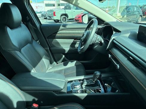 Used 2025 MAZDA CX-50 AWD 2.5 S w/ Premium Plus Pkg image 22