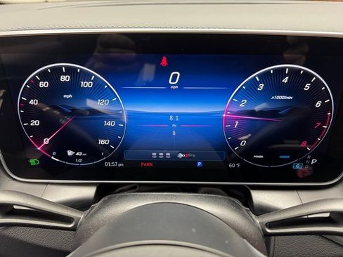 New 2026 Mercedes-Benz GLC 300 GLC 300 image 15