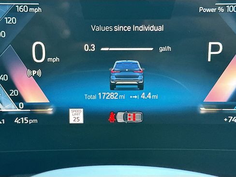 Certified 2023 BMW X1 xDrive28i image 12