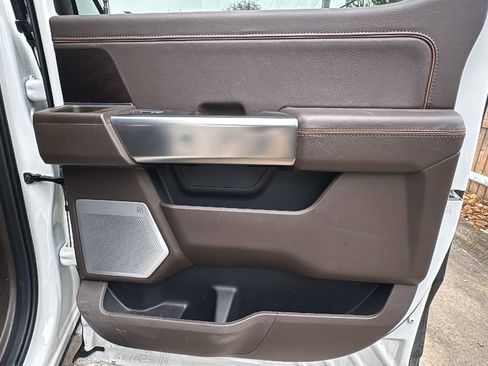 Used 2023 Ford F150 King Ranch w/ Equipment Group 601A High image 24