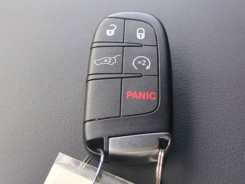 New 2026 Dodge Durango GT image 33