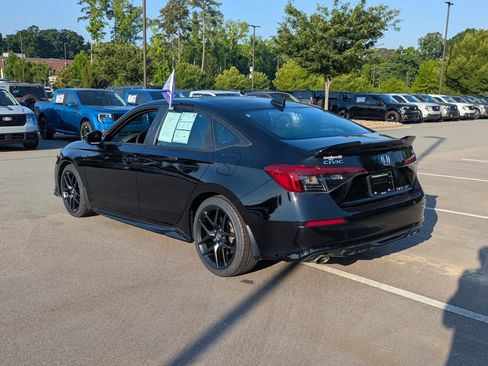 Used 2023 Honda Civic Si image 6