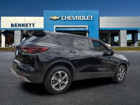 Used 2025 Chevrolet Blazer LT FWD image 7