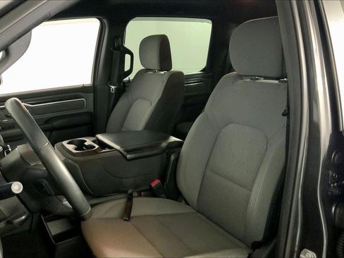 Used 2022 RAM 1500 Big Horn image 22