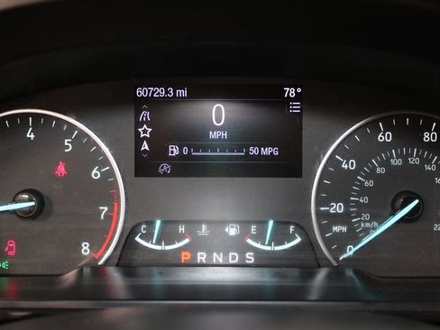 Used 2018 Ford EcoSport SE w/ SE Convenience Package FWD image 18