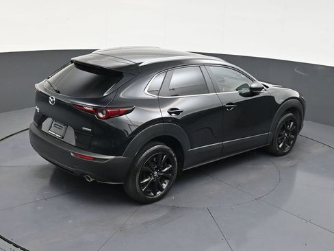 Used 2025 MAZDA CX-30 AWD 2.5 S w/ Select Sport Pkg image 17