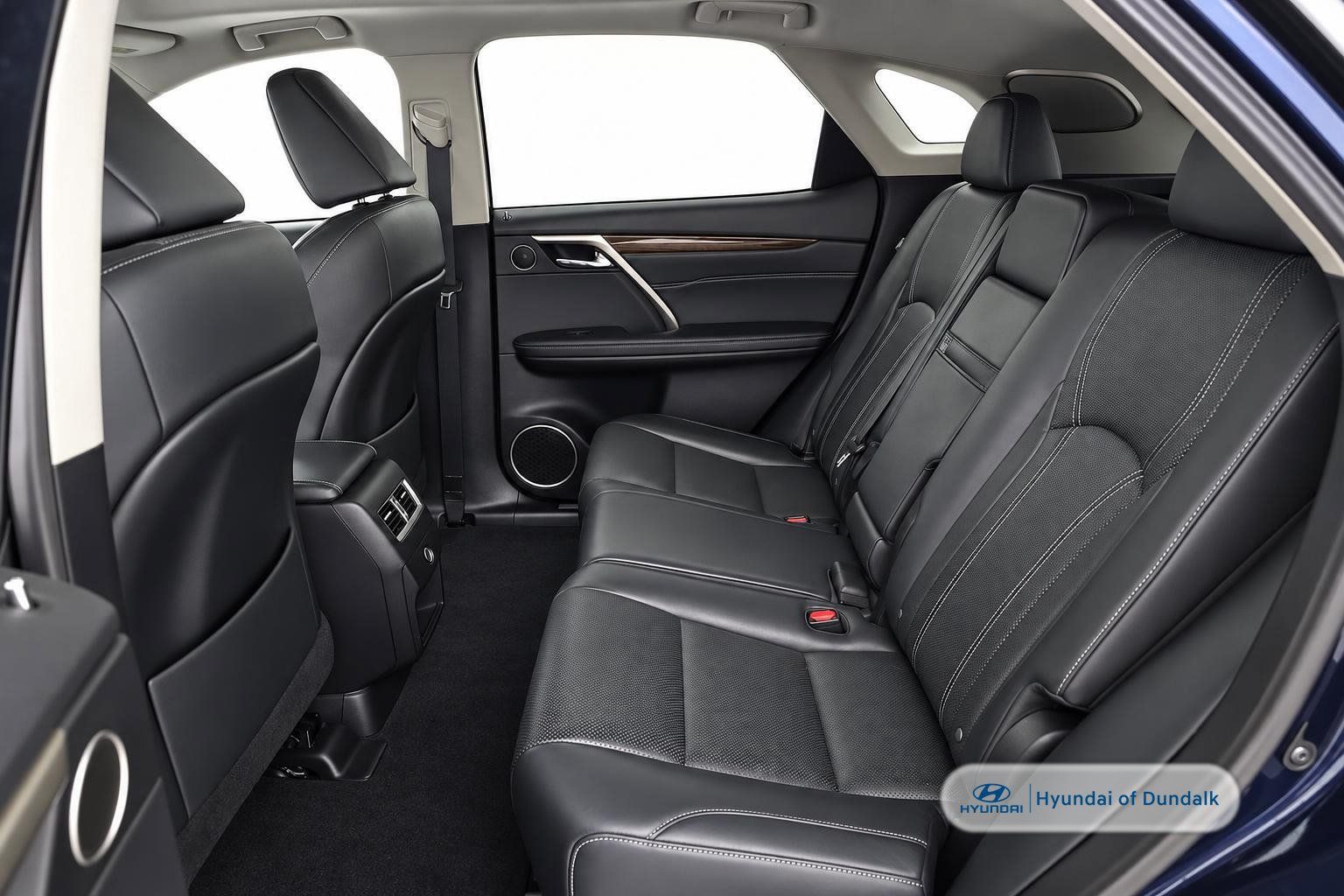 Used 2017 Lexus RX 350 FWD w/ Premium Package image 9