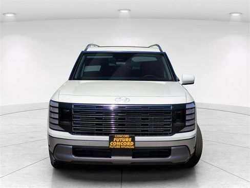 New 2026 Hyundai Palisade SEL image 8