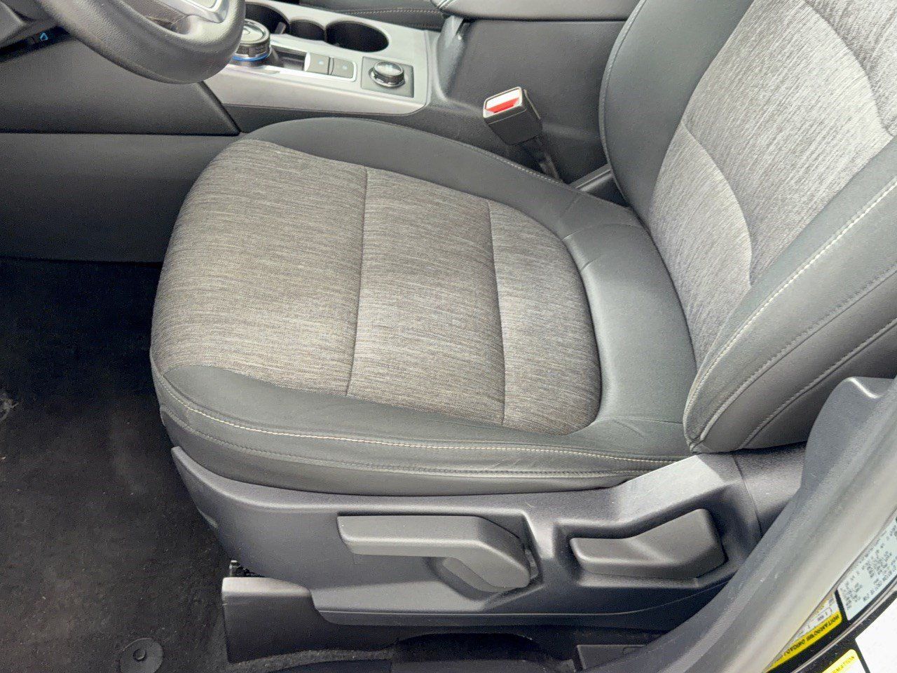 Used 2021 Ford Bronco Sport Big Bend AWD/4WD image 16
