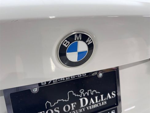 Used 2019 BMW 330i Sedan w/ Driving Assistance Package image 20