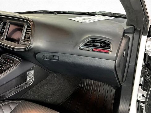 Used 2023 Dodge Challenger SRT Hellcat image 24