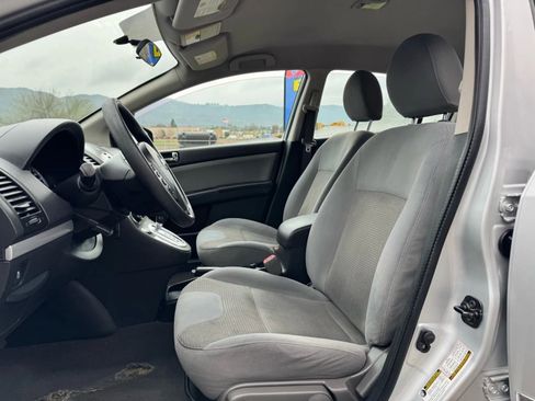 Used 2012 Nissan Sentra 2.0 S image 13