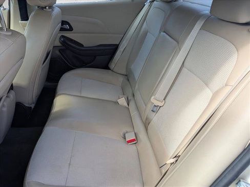 Used 2013 Chevrolet Malibu LT w/ Power Convenience Package FWD image 17