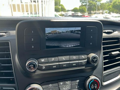 Used 2024 Ford Transit 250 Low Roof w/ Exterior Upgrade Package image 13