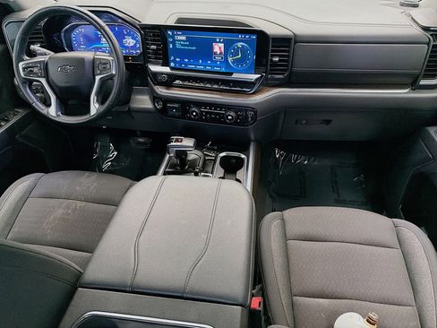 Used 2024 Chevrolet Silverado 1500 LT Trail Boss w/ Protection Package image 12