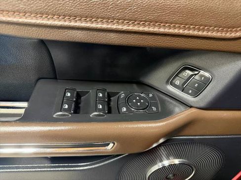 Used 2020 Ford Expedition King Ranch w/ Cargo Package RWD image 13