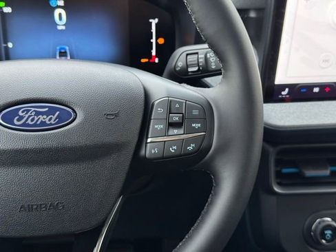 New 2026 Ford Maverick XLT w/ Equipment Group 301A AWD/4WD image 23