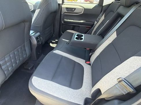 Used 2025 Ford Bronco Sport Big Bend AWD/4WD image 16