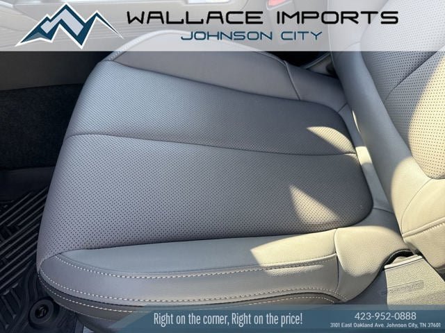 New 2026 Subaru Outback Limited AWD/4WD image 53