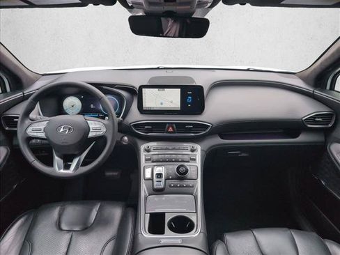 Certified 2023 Hyundai Santa Fe Calligraphy FWD image 19