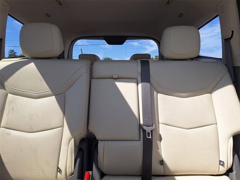 Certified 2024 Cadillac XT6 Premium Luxury image 24