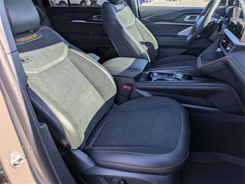 New 2026 Ford Explorer Tremor w/ Tremor Ultimate Package image 41