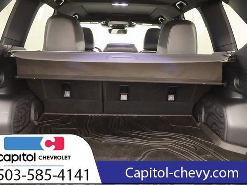 Used 2025 Subaru Forester Limited AWD/4WD image 25