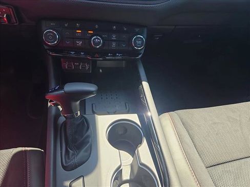 New 2026 Dodge Durango GT AWD/4WD image 12