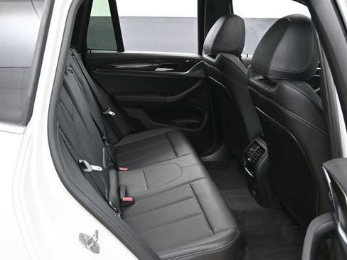 Used 2022 BMW X3 xDrive30i AWD/4WD image 34