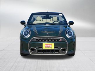Used 2023 MINI Cooper S w/ MINI Resolute Edition FWD video 2