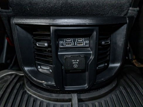 Used 2022 RAM 3500 Laramie w/ Night Edition image 24