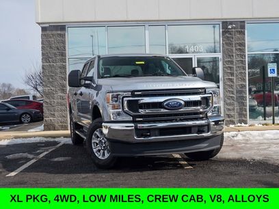 Used 2021 Ford F250 XL w/ STX Appearance Package