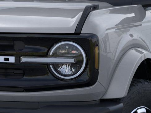 New 2026 Ford Bronco Outer Banks image 20
