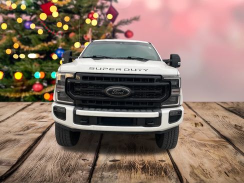 Used 2021 Ford F250 Lariat image 72