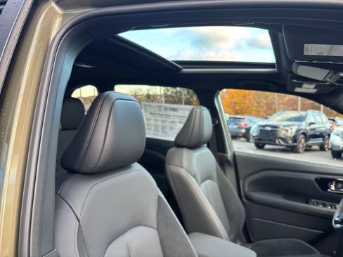 New 2025 Subaru Forester Touring image 49