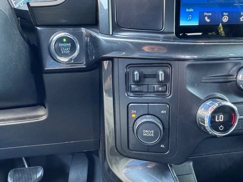 Used 2021 Ford F150 XLT w/ Equipment Group 302A High AWD/4WD image 22