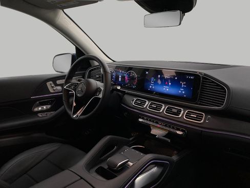 Certified 2026 Mercedes-Benz GLE 350 4MATIC image 19