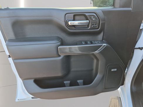 Used 2020 GMC Sierra 1500 AT4 w/ AT4 Premium Package AWD/4WD image 22