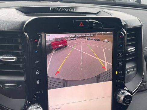 New 2026 RAM 2500 Rebel w/ Rebel Level 1 Equipment Group image 23