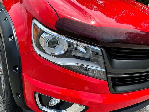Used 2017 Chevrolet Colorado Z71 AWD/4WD image 35