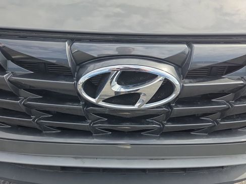 Used 2024 Hyundai Tucson SEL image 9