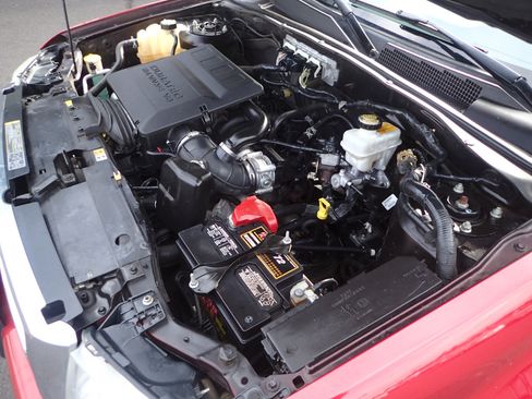 Used 2009 Ford Escape XLT image 20