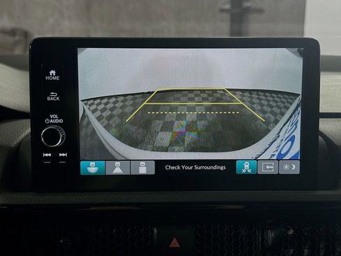 Certified 2023 Honda CR-V Sport Touring image 13