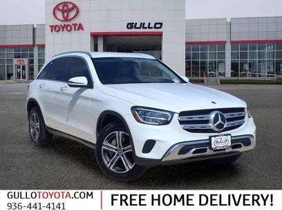 Used 2021 Mercedes-Benz GLC 300