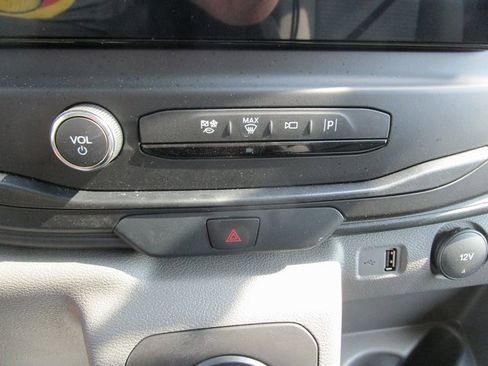 Used 2025 Ford E-Transit Low Roof w/ Load Area Protection Package image 27