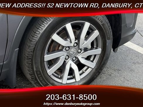 Used 2022 Honda Pilot EX-L image 10