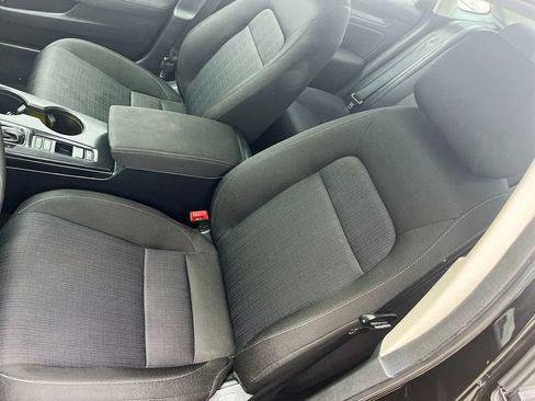 Used 2025 Honda Civic LX image 18